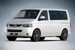 Volkswagen T5 by ABT 2014 года